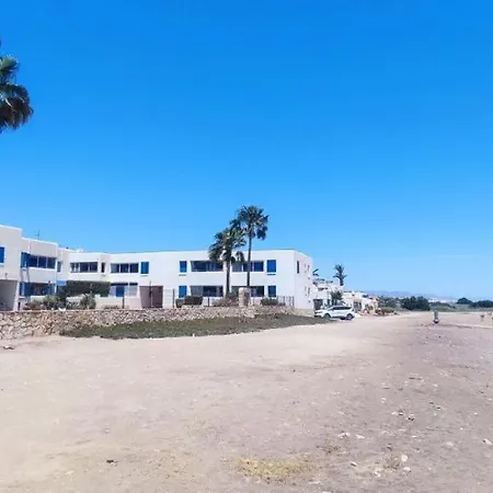 A Pie De Playa * Mojacar