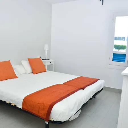 A Pie De Playa Apartmán