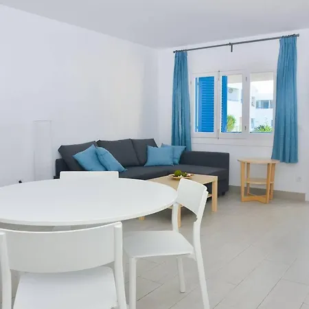 Apartmán A Pie De Playa