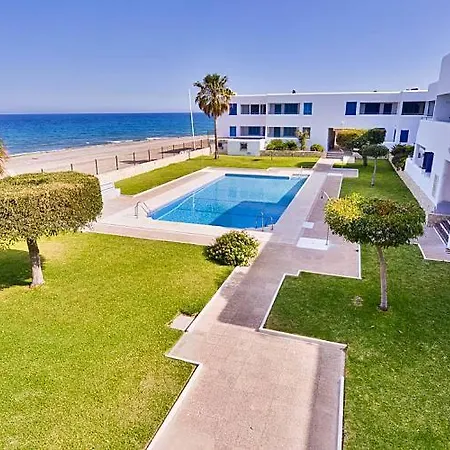 A Pie De Playa Apartmán Mojácar